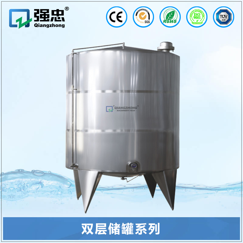 双层储罐AK电子体育